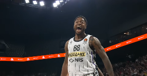 Odlazak Tajrika Džounsa: Olimpijakos najbliži dovođenju Amerikanca